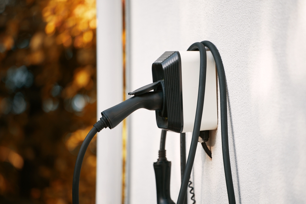EV Charger Installations